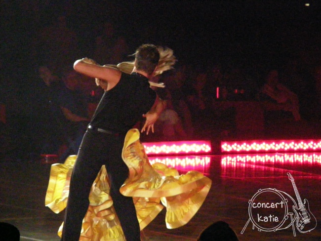 1 DWTS 007